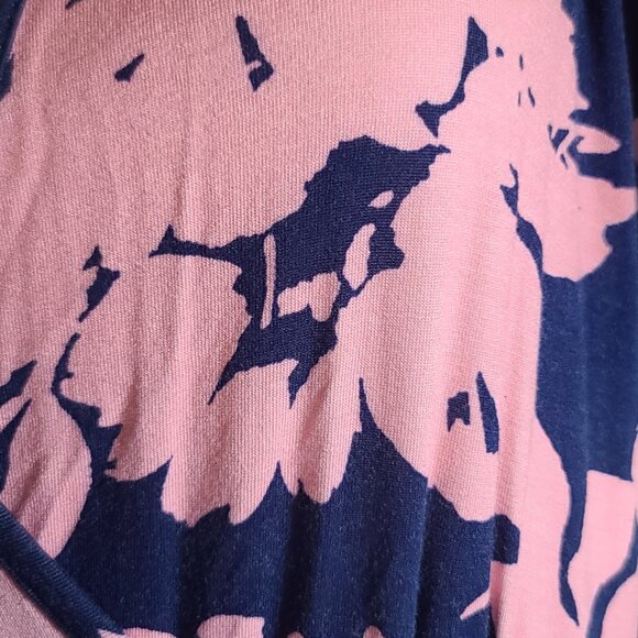 Women's Maxi Dress - Picture 6 of 6